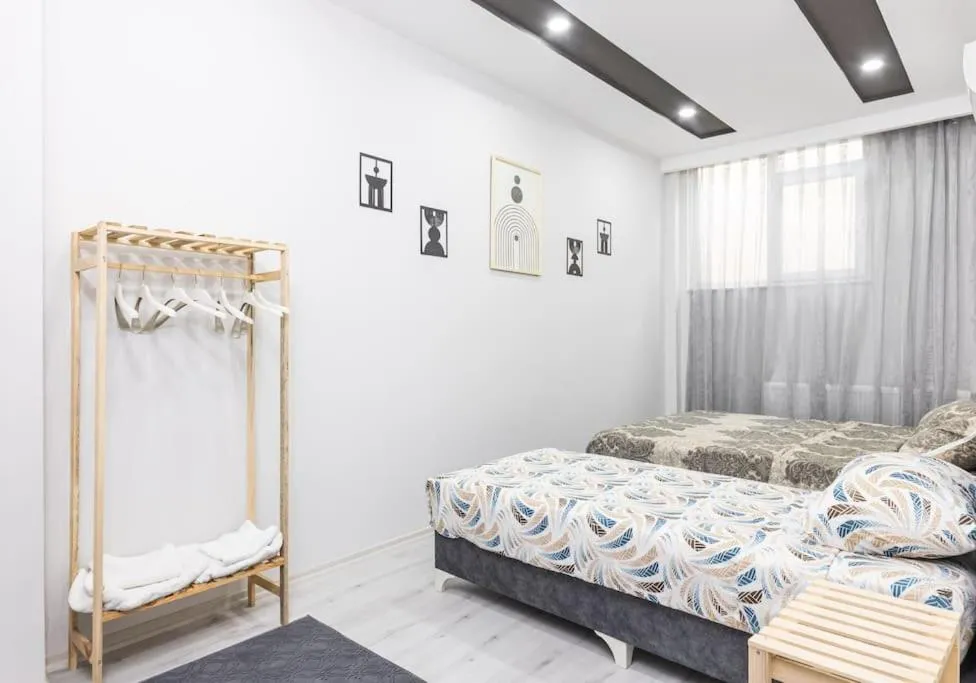 Image 6 of 3-Şehir Merkezinde Büyük Daire 3 Yatak Odası