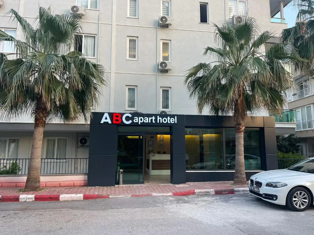 Image of ABC Apart Hotel