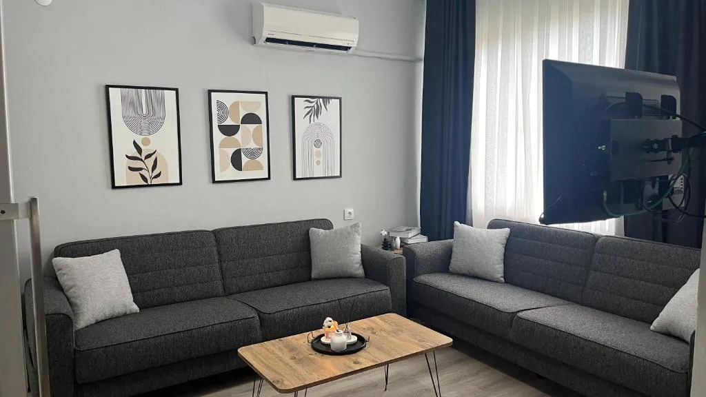 Image of AFŞiN HOMES