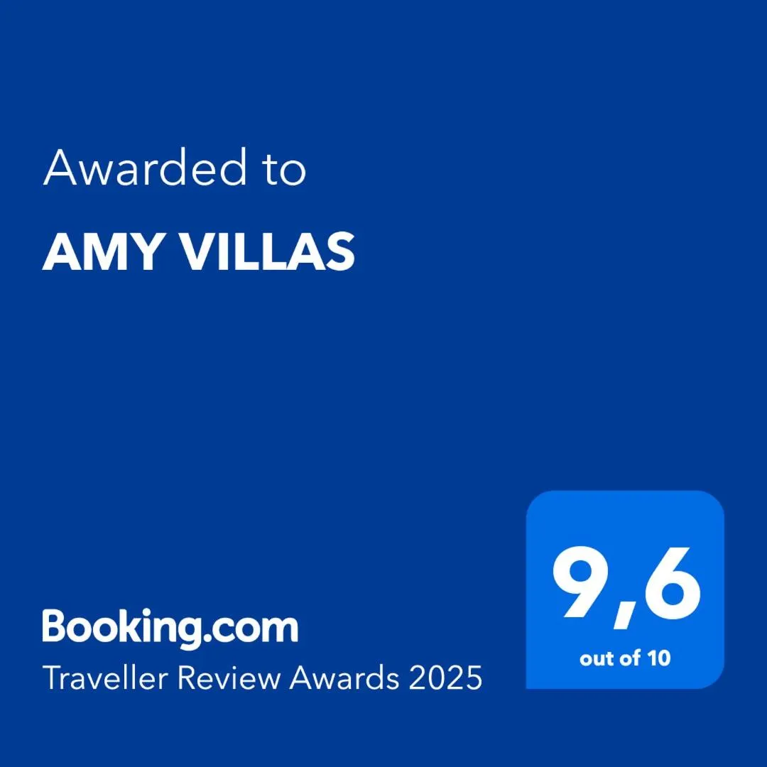 Image 3 of AMY VILLAS