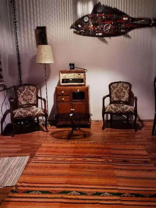 Image 3 of ANTALYA KALEİÇİ ÖZEL MÜSTAKİL BAHÇELİ VİLLa