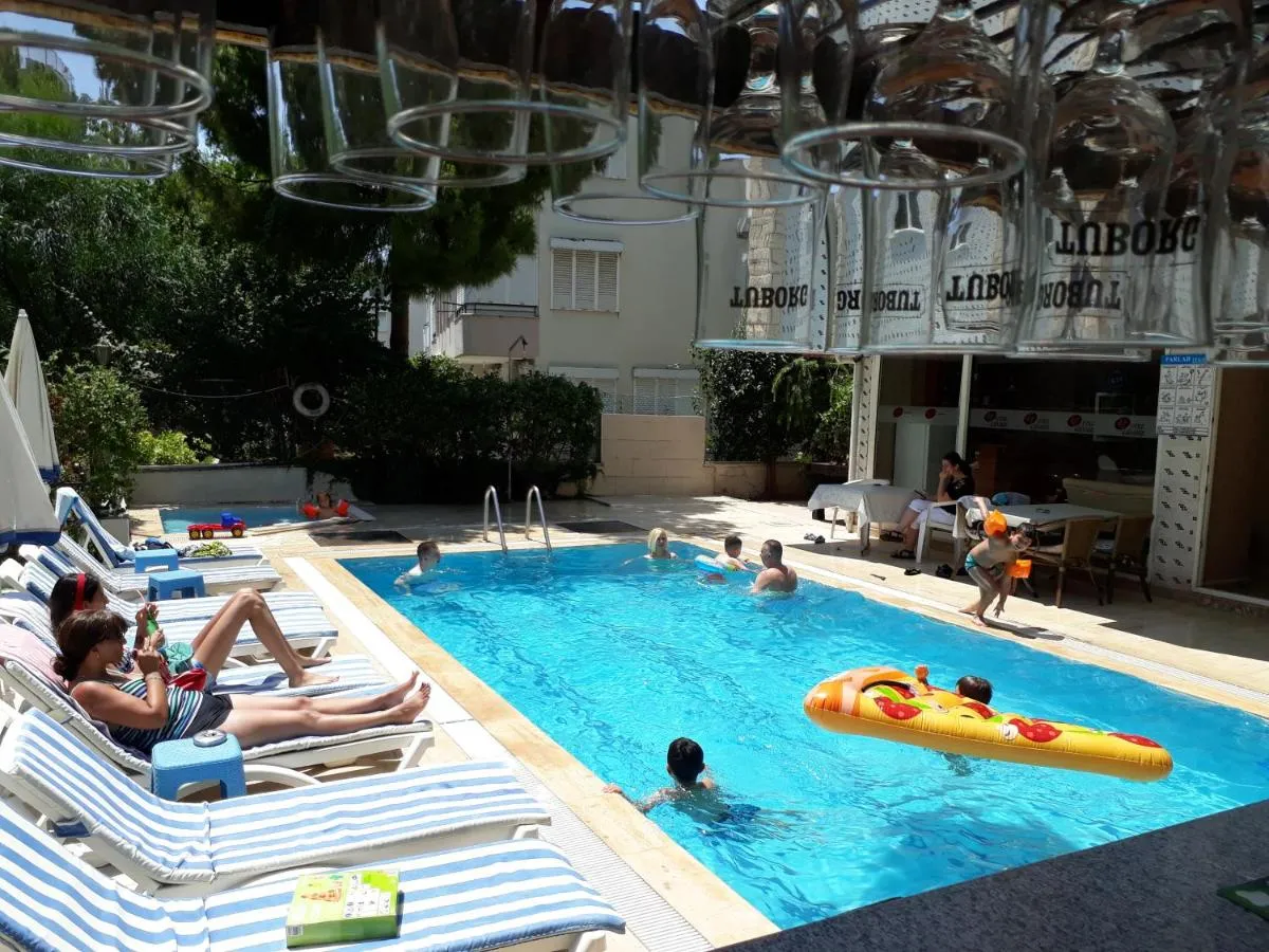 Image 2 of ANTALYA Konyaaltı Gündüz Otel