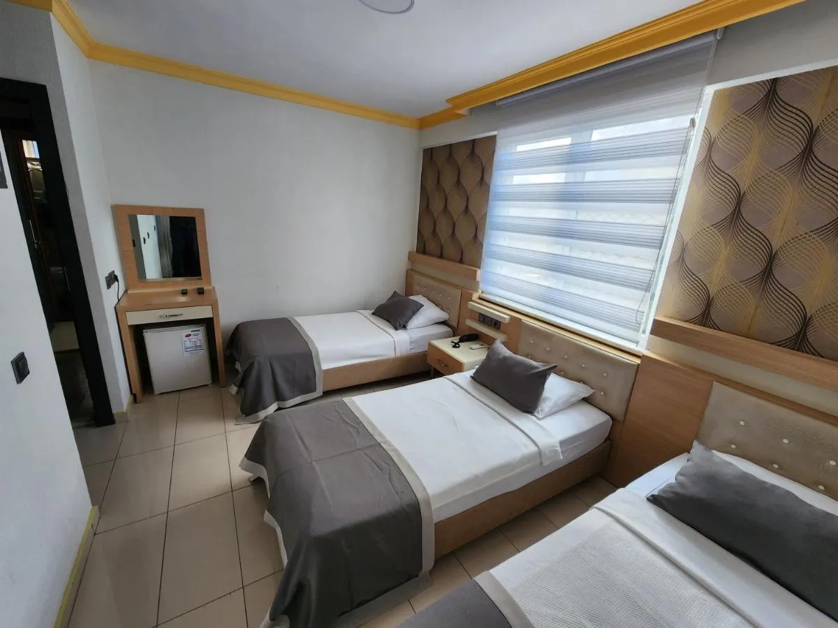 Image 1 of ANTALYA Konyaaltı Gündüz Otel