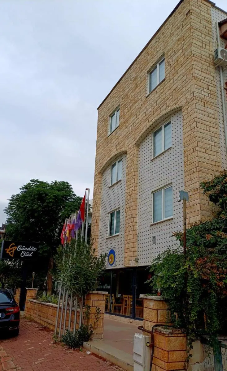 Image 6 of ANTALYA Konyaaltı Gündüz Otel