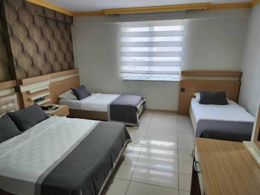 Image of ANTALYA Konyaaltı Gündüz Otel