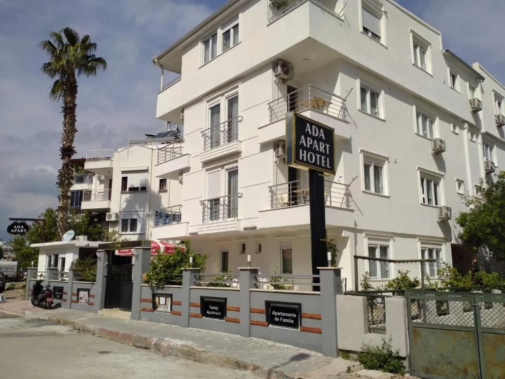 Image of Ada APART&HOTEL