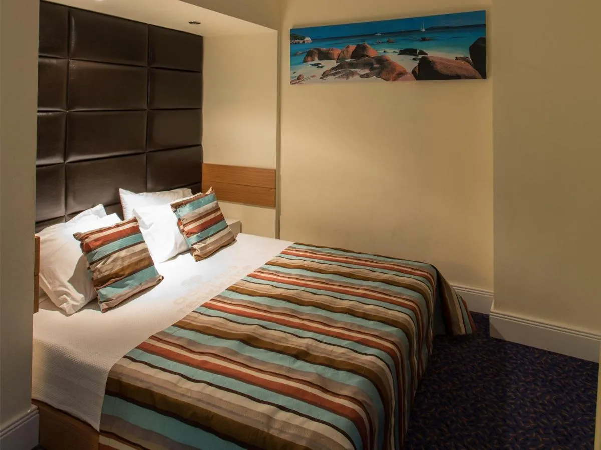 Image 1 of Address Residence Suite Hotel