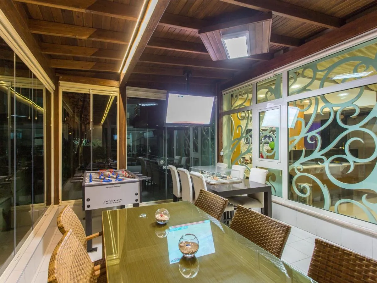 Image 5 of Address Residence Suite Hotel