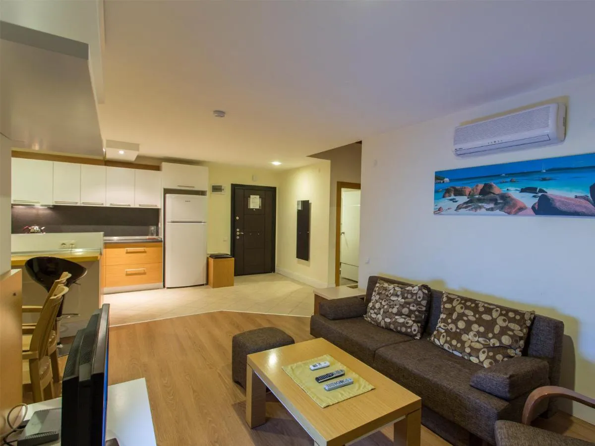 Image 4 of Address Residence Suite Hotel