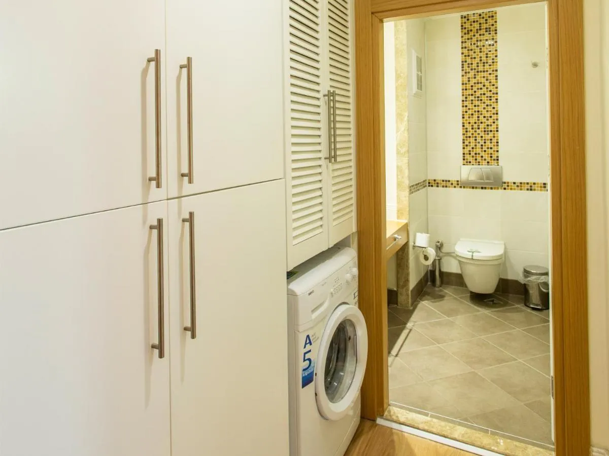 Image 2 of Address Residence Suite Hotel