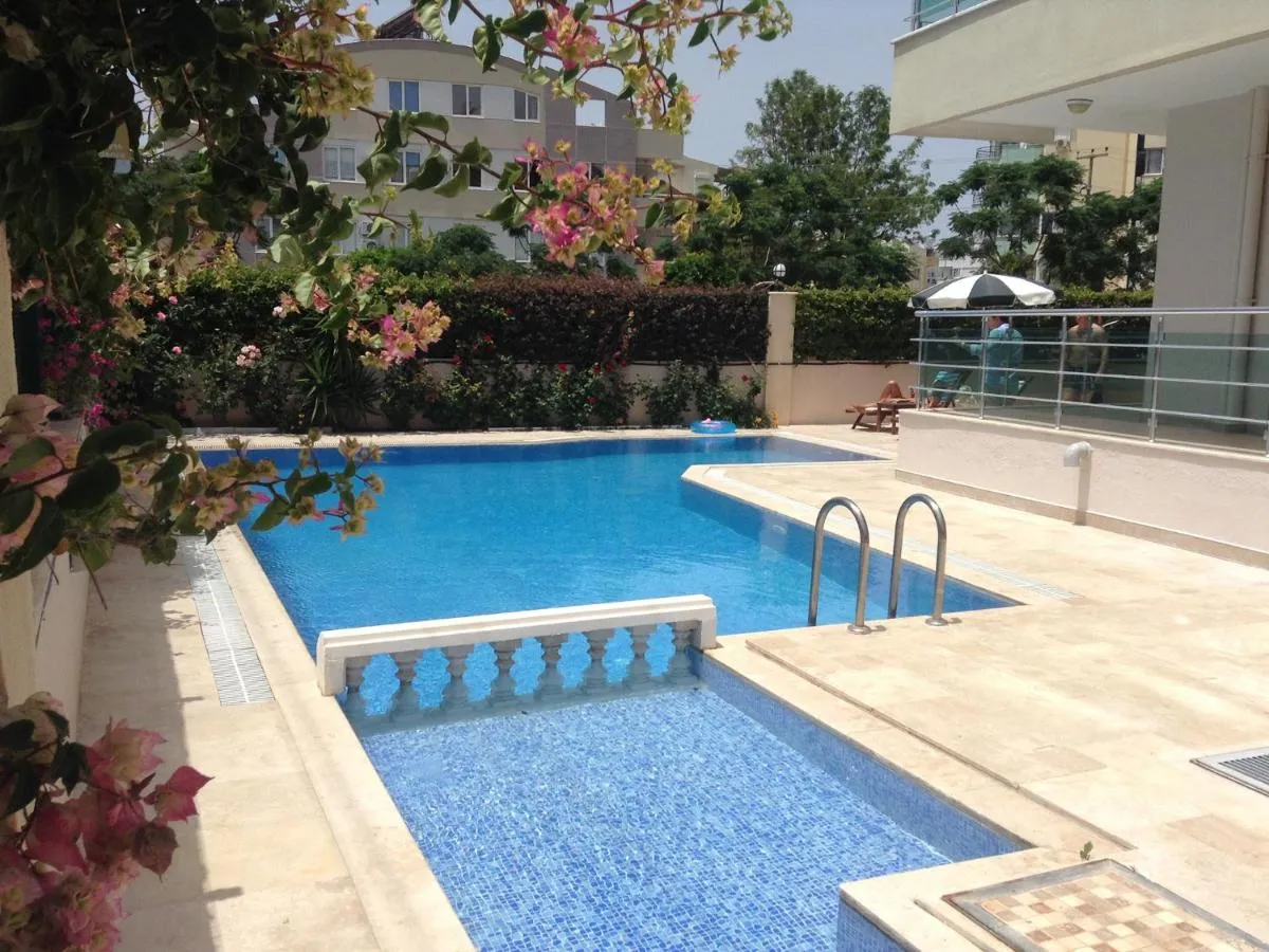 Image 3 of Address Residence Suite Hotel