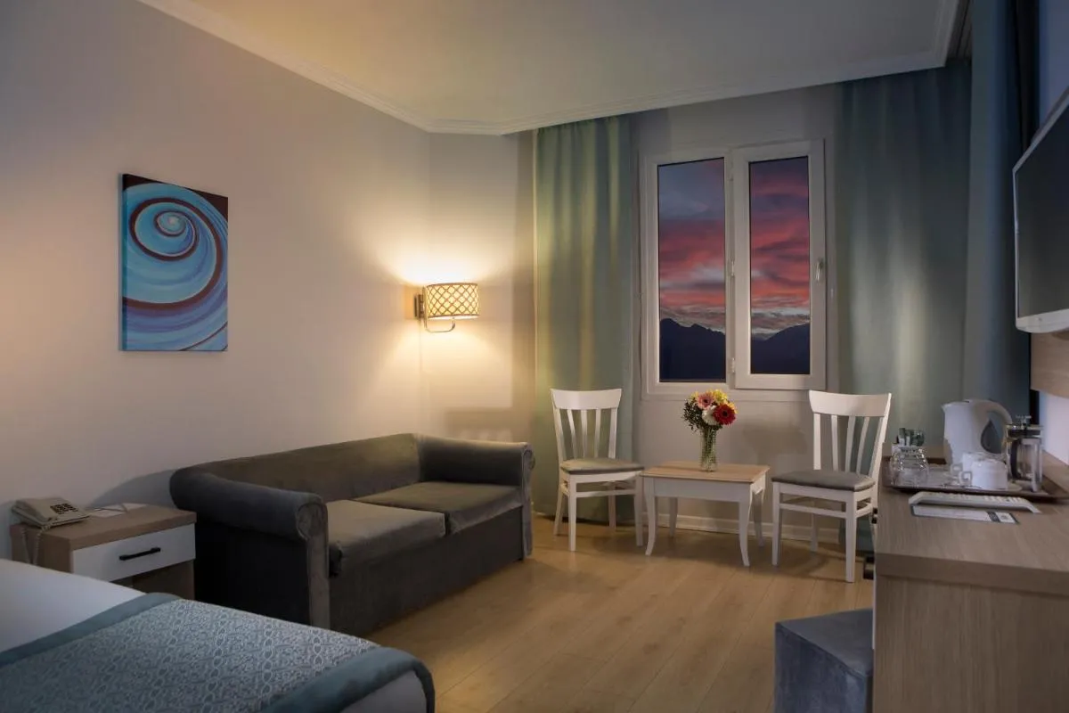 Image 5 of Adonis Hotel