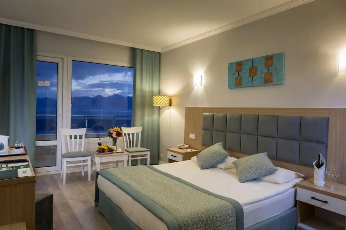 Image 1 of Adonis Hotel
