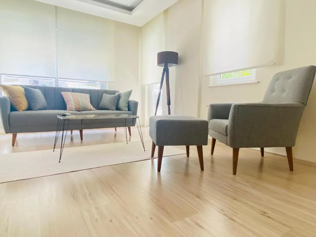 Image of Aether Flats No3,Old Town,Beach,Central,Netflix