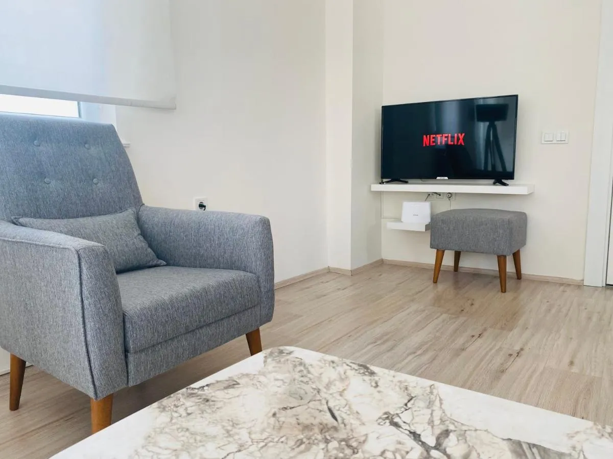 Image 4 of Aether Flats No3,Old Town,Beach,Central,Netflix