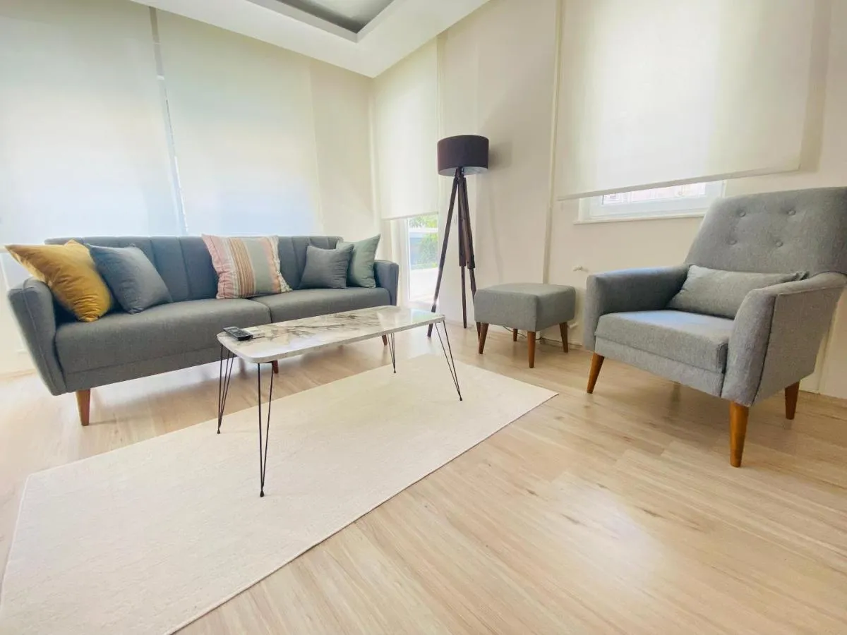 Image 3 of Aether Flats No3,Old Town,Beach,Central,Netflix