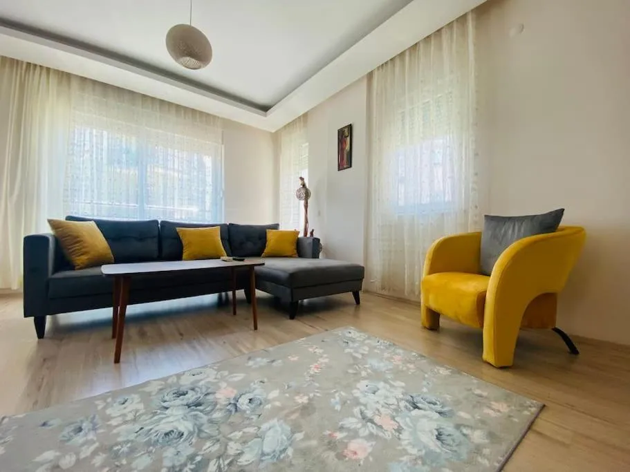 Image of Aether Flats No7,Old Town, Beach, Central, Netflix