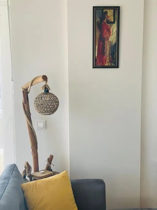Image 3 of Aether Flats No7,Old Town, Beach, Central, Netflix