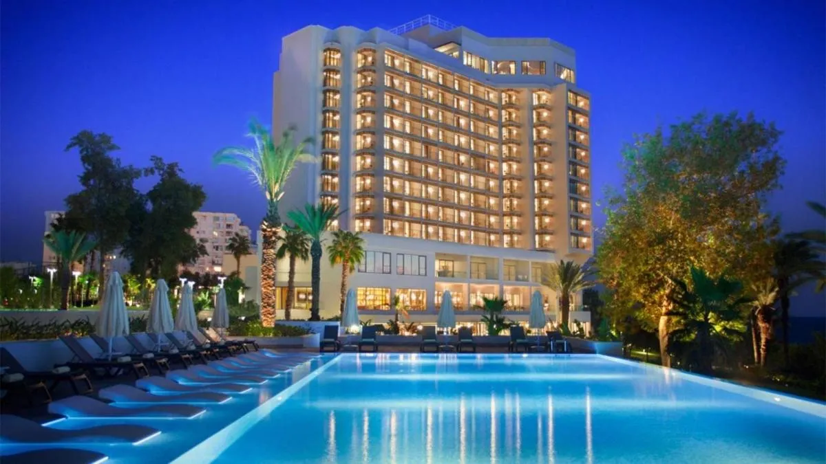 Image 4 of Akra Antalya