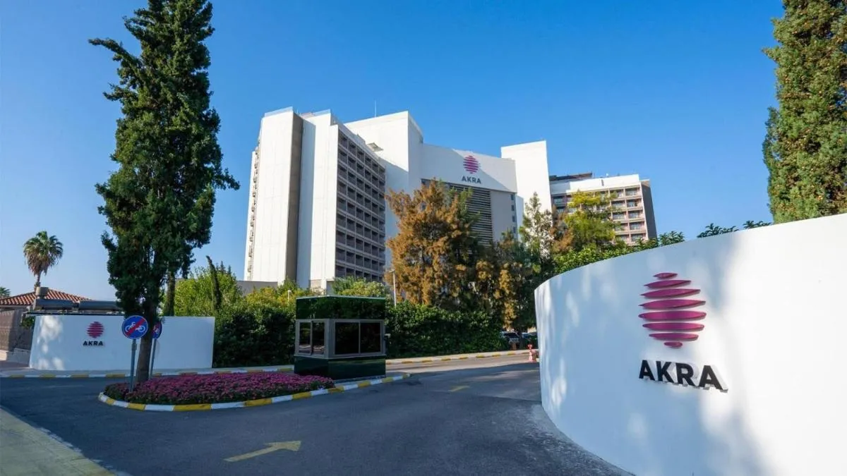 Image 5 of Akra Antalya