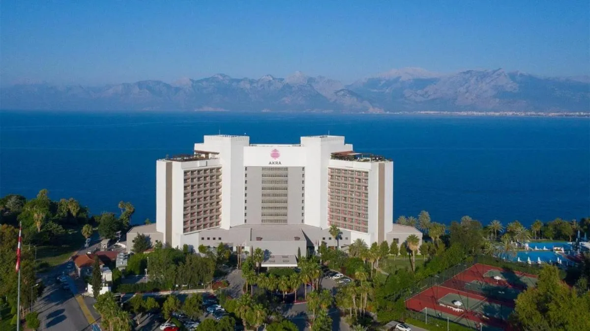 Image 6 of Akra Antalya
