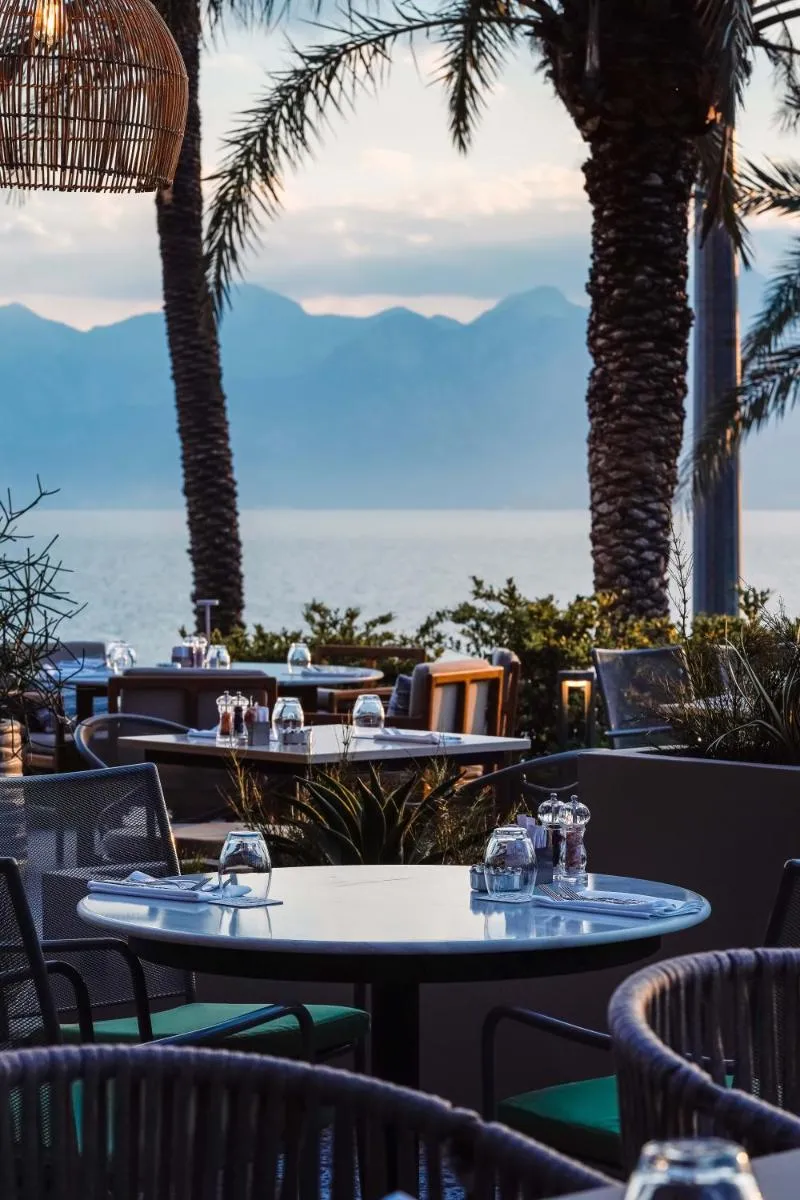Image 3 of Akra Antalya