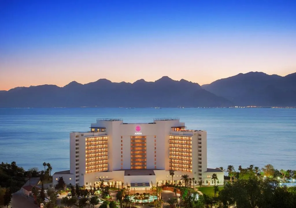 Image of Akra Antalya