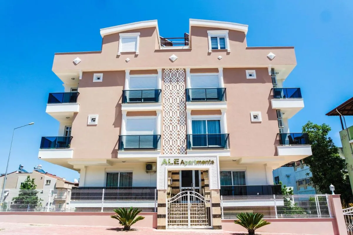 Image 5 of Ale Apartments Hotel