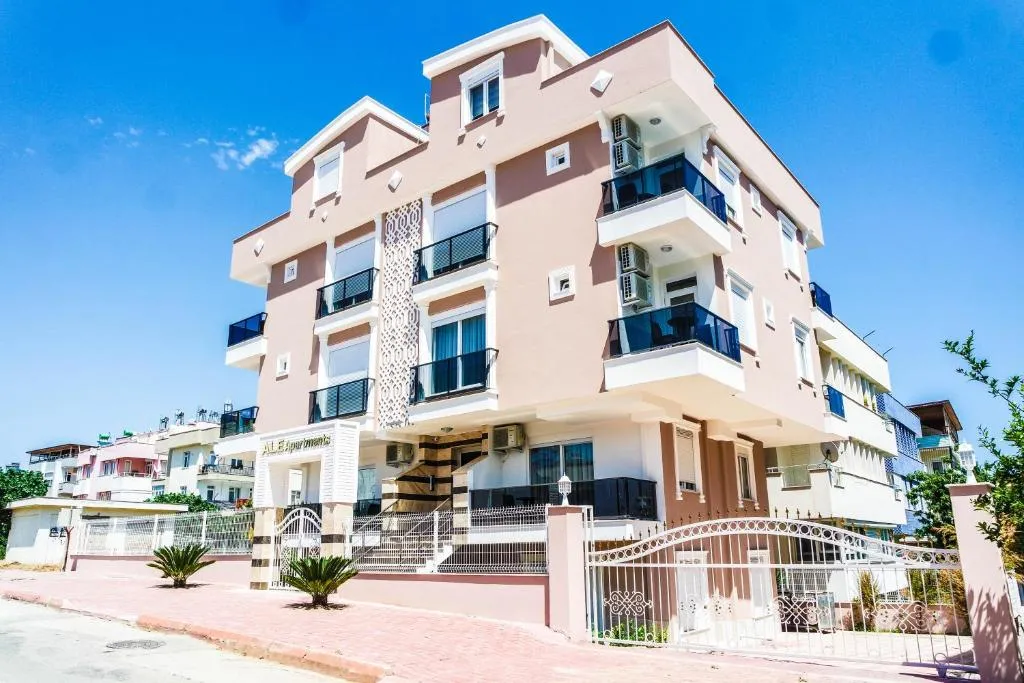 Image of Ale Apartments Hotel