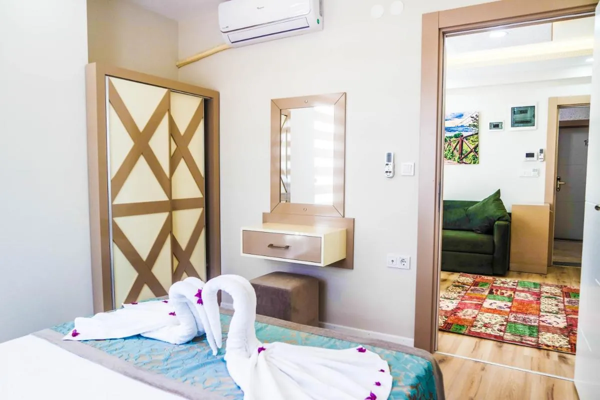 Image 1 of Ale Apartments Hotel