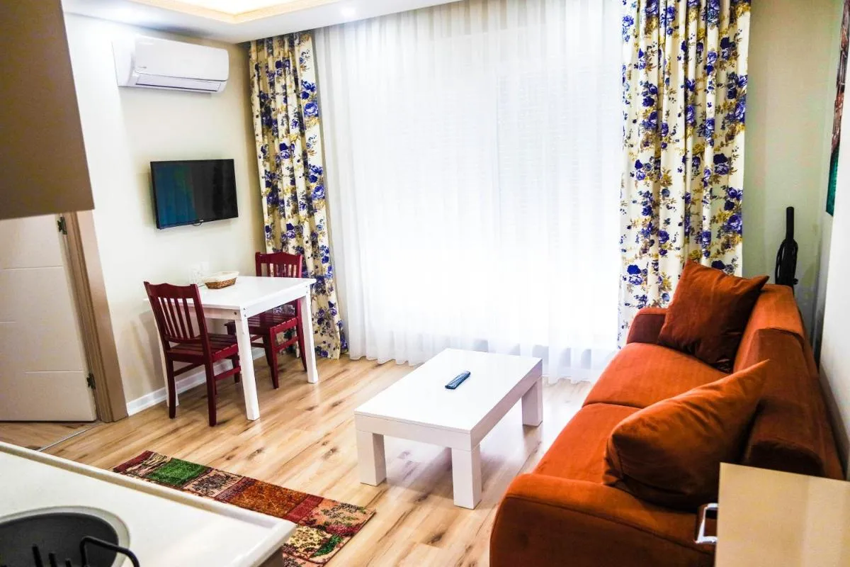 Image 2 of Ale Apartments Hotel