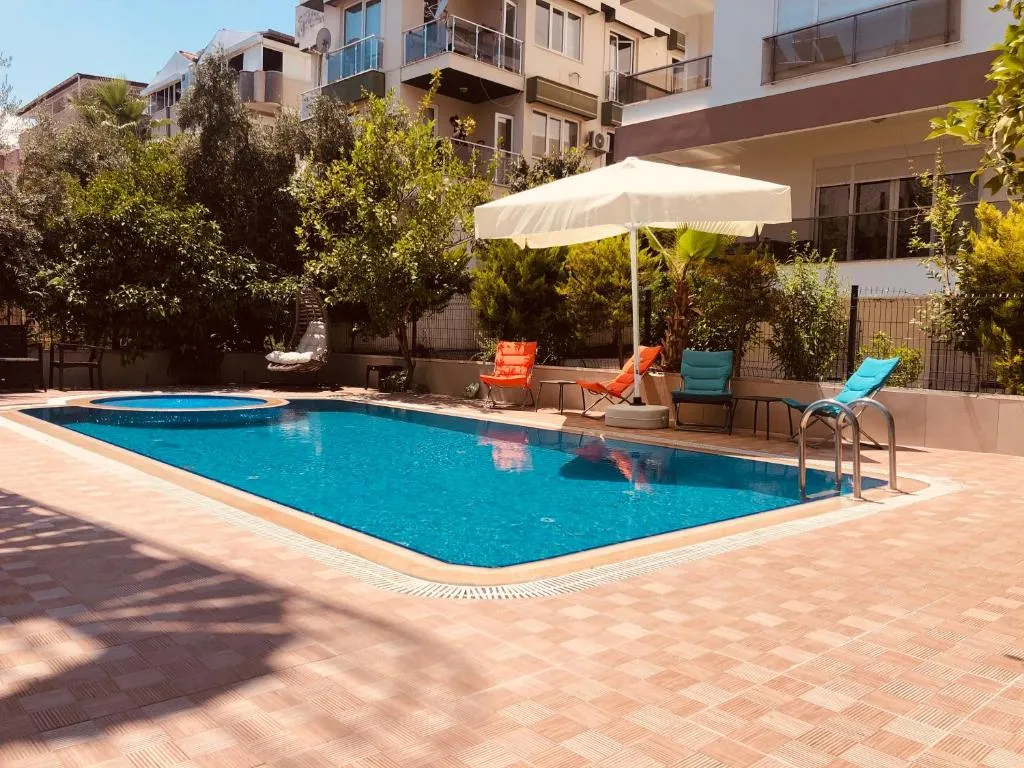 Image of Ale Park Hotel Apartments