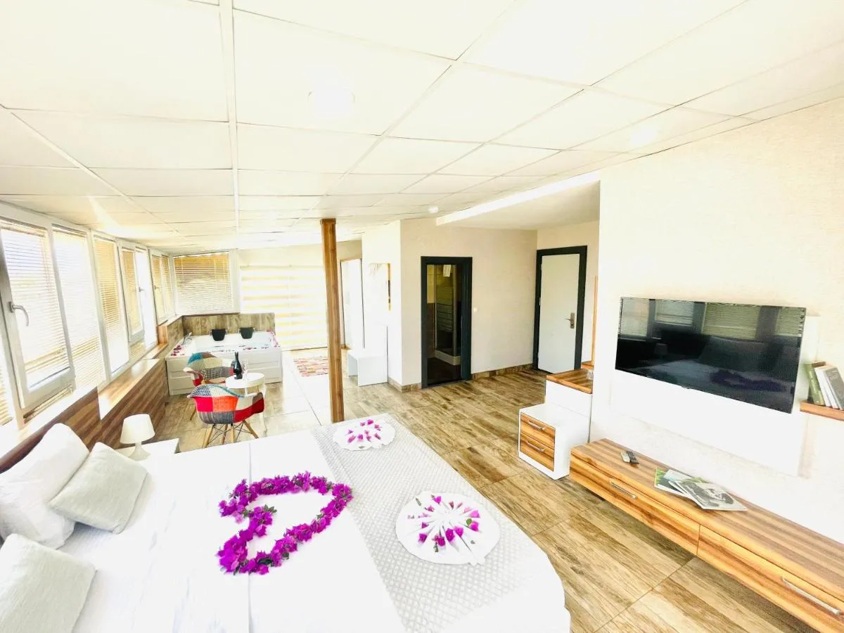 Image 5 of Ale Park Hotel Apartments