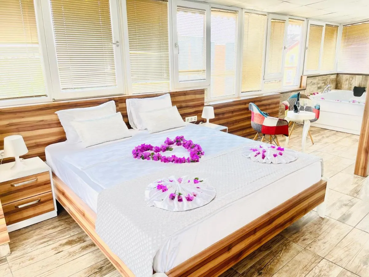 Image 4 of Ale Park Hotel Apartments