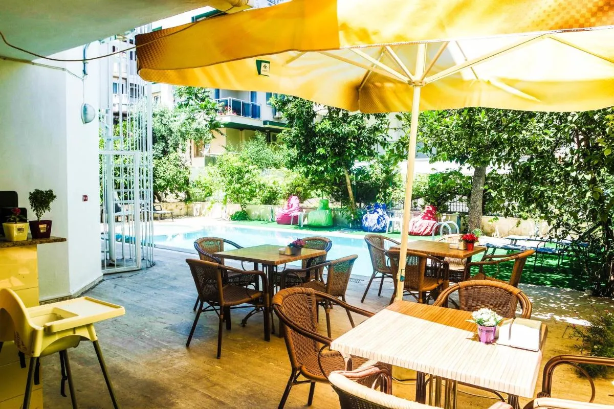 Image 6 of Ale Park Hotel Apartments