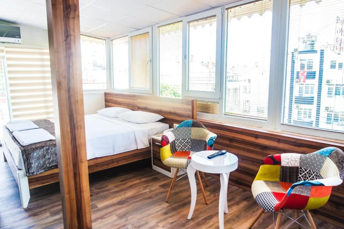Image 1 of Ale Park Hotel Apartments