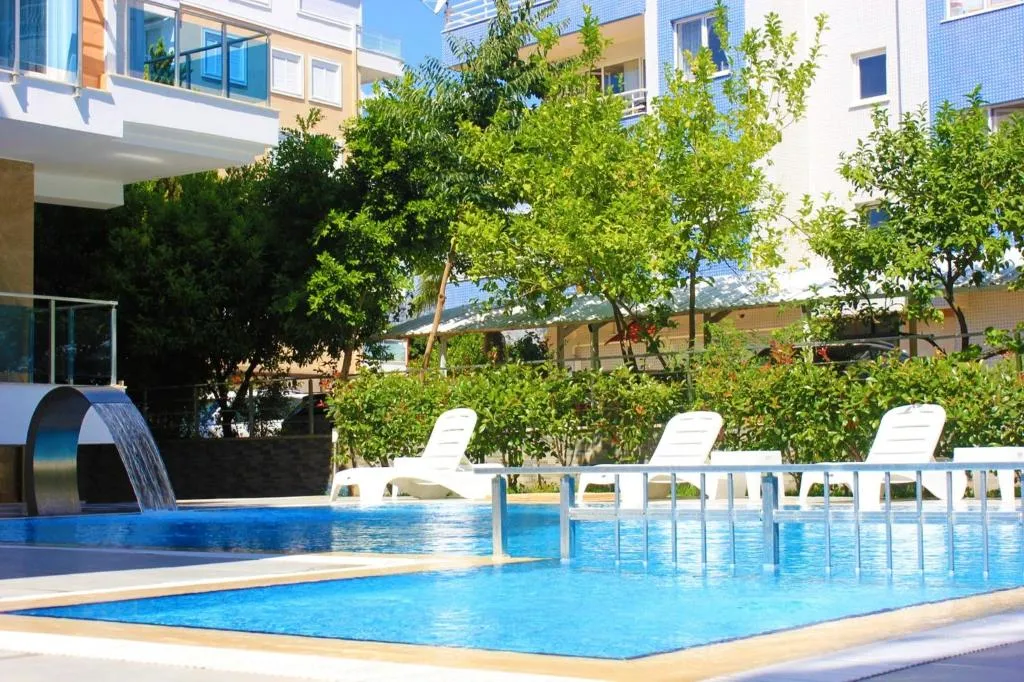 Image of Alfa Apart Hotel