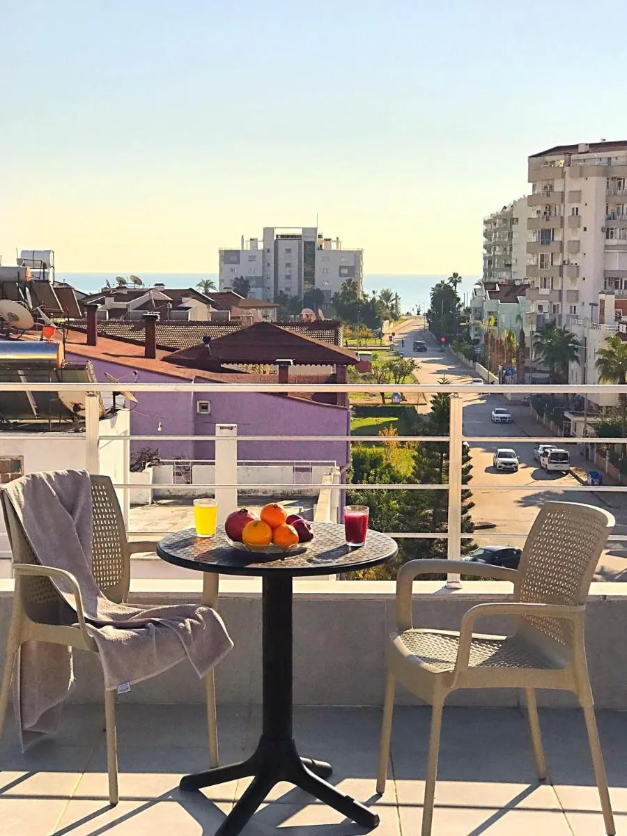 Image 6 of Alfa Apart Hotel