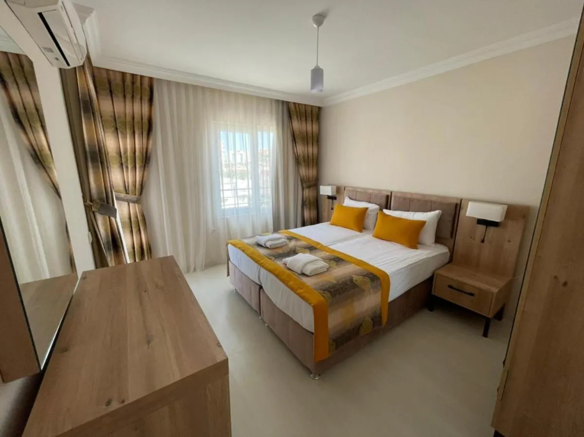 Image 1 of Alfa Apart Hotel