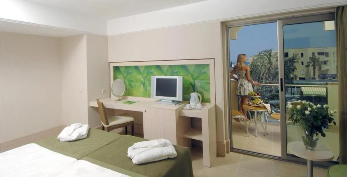Image 5 of Ambassador Hotel & Spa- All Inclusive