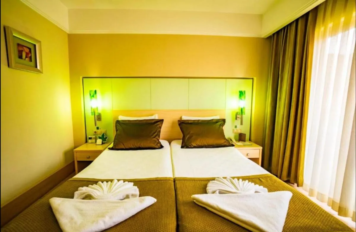 Image 1 of Ambassador Hotel & Spa- All Inclusive
