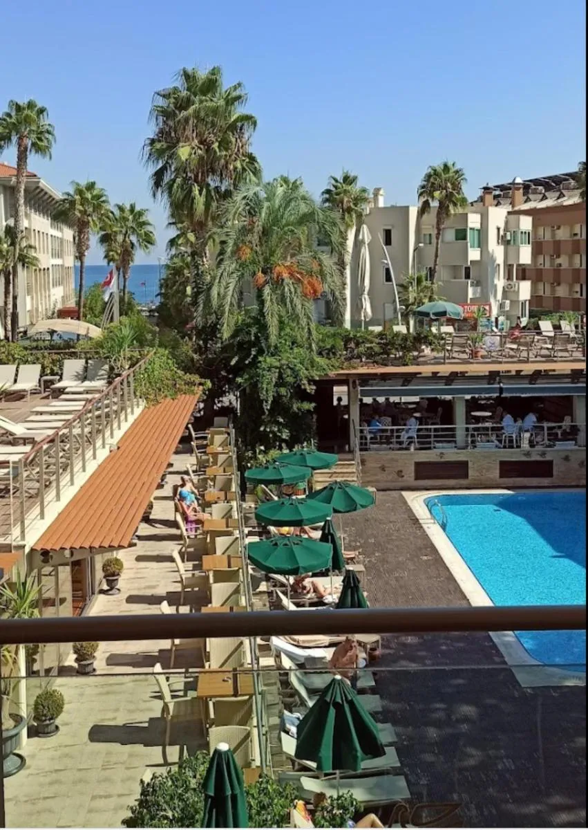 Image 3 of Ambassador Hotel & Spa- All Inclusive