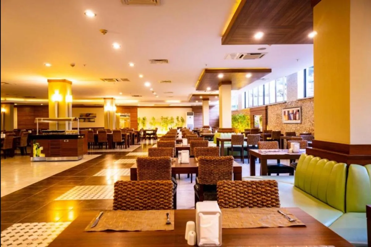 Image 4 of Ambassador Hotel & Spa- All Inclusive