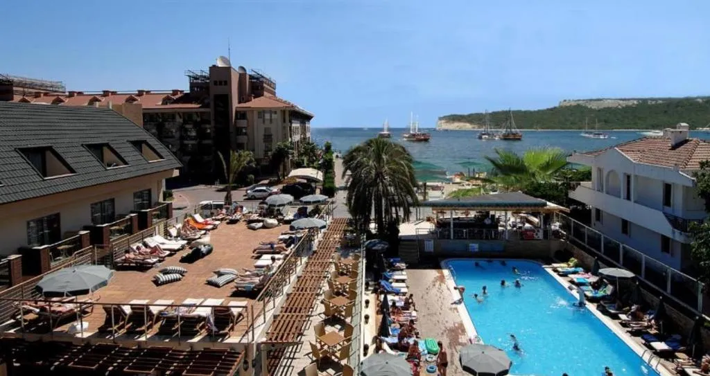 Image of Ambassador Hotel & Spa- All Inclusive
