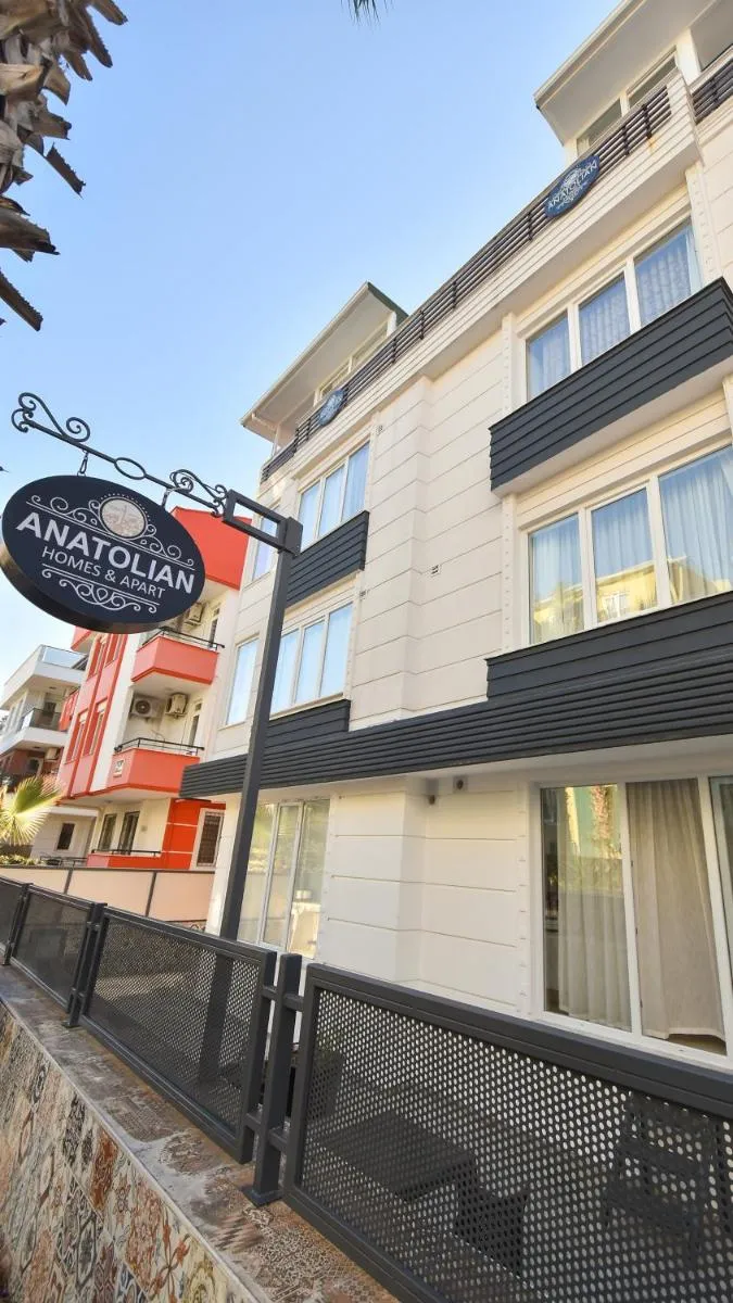 Image 3 of Anatolian Homes & Apart