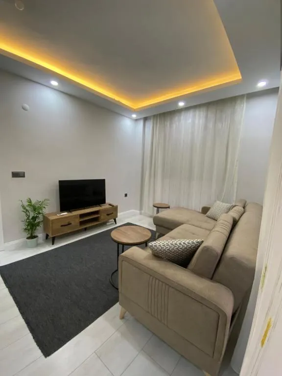 Image of Antalya Havalimanına Yakın Havuzlu 1+1 Lux Daire