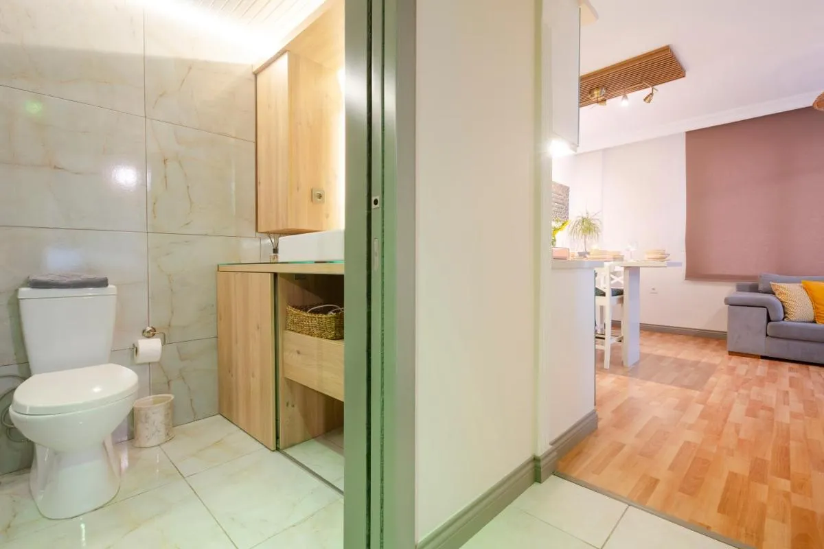 Image 2 of Antalya NO4 Luxury Comfort Art Design House