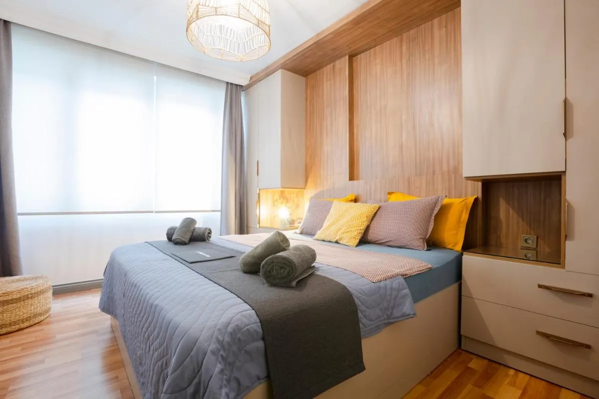 Image 6 of Antalya NO4 Luxury Comfort Art Design House