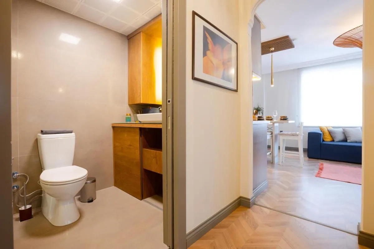 Image 2 of Antalya NO:6 Luxury Comfort Art House