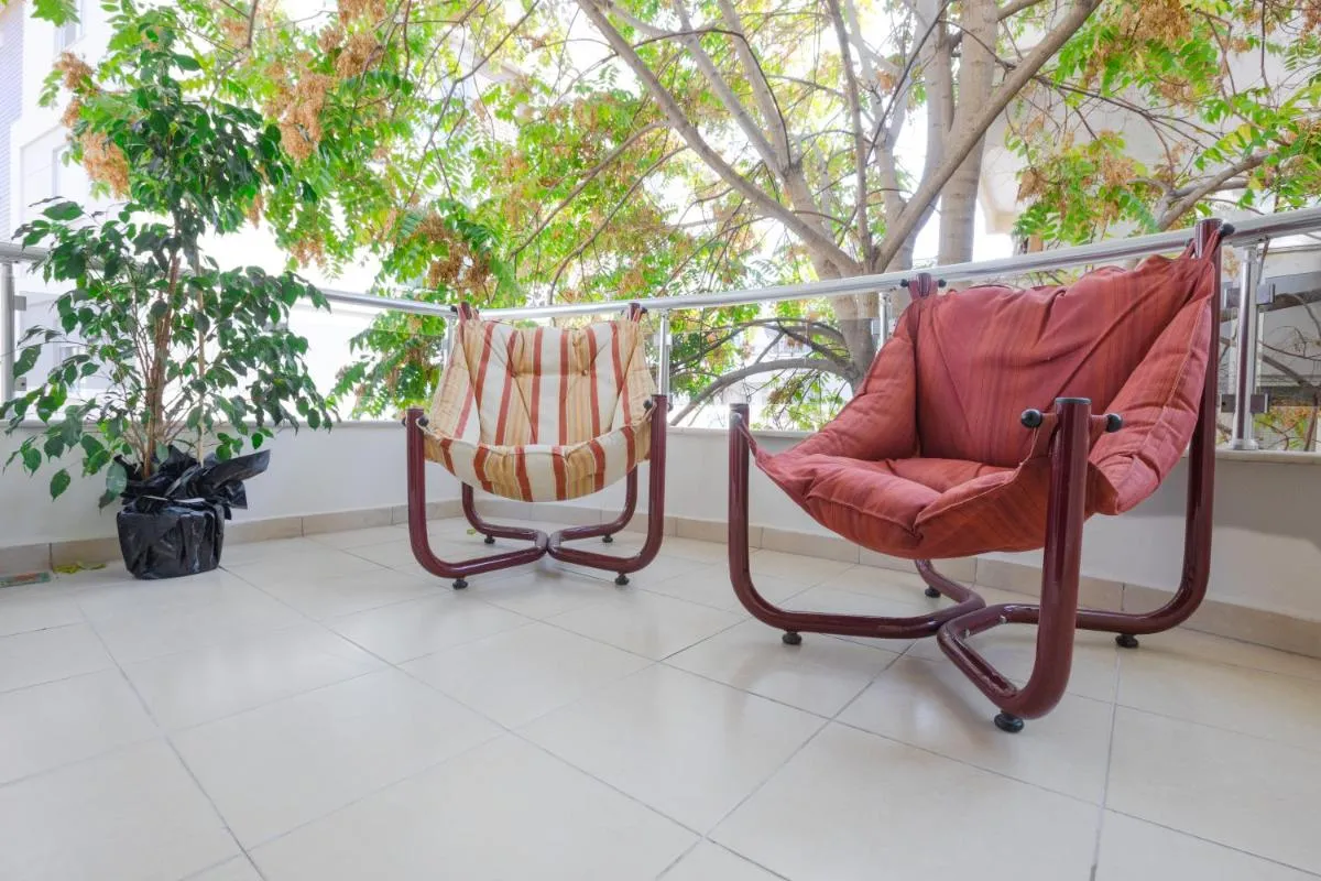 Image 5 of Antalya NO:6 Luxury Comfort Art House